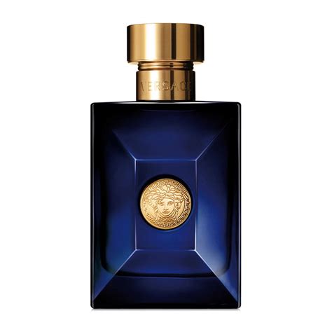 versace herren parfum blau|Versace dylan blue cologne.